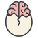 Incubrain Logo